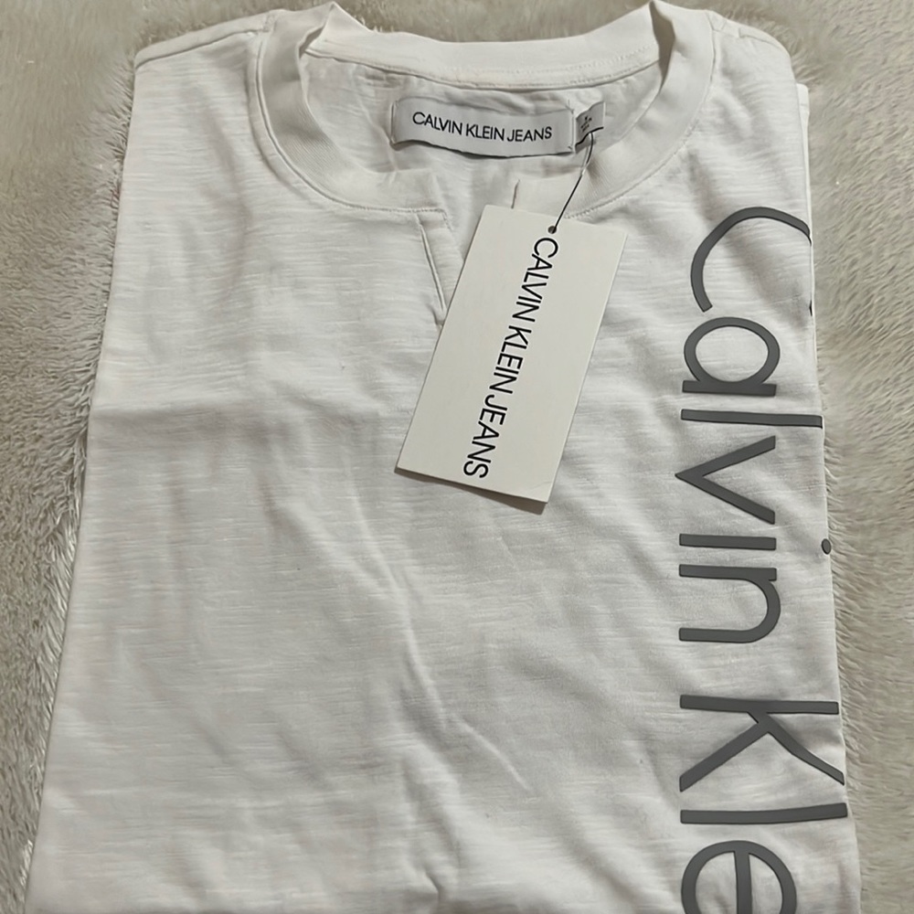 Calvin Klein jeans Shirt